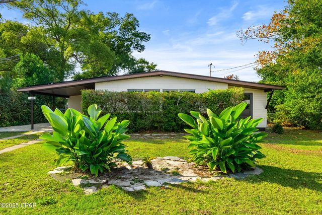 1603 Arthur Avenue, Panama City, FL 32405