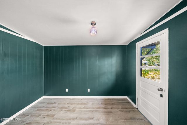 1603 Arthur Avenue, Panama City, FL 32405