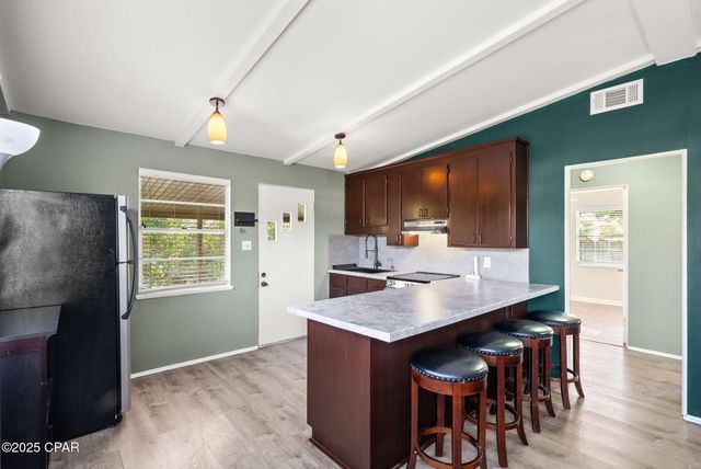 1603 Arthur Avenue, Panama City, FL 32405