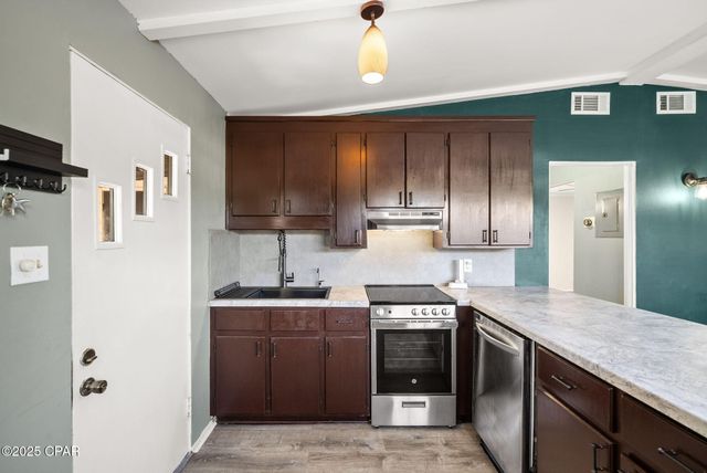 1603 Arthur Avenue, Panama City, FL 32405