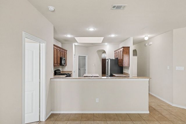 8738 Misty Bluff Court, Dallas, TX 75249