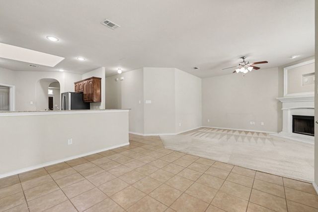 8738 Misty Bluff Court, Dallas, TX 75249
