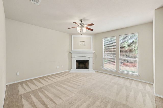8738 Misty Bluff Court, Dallas, TX 75249