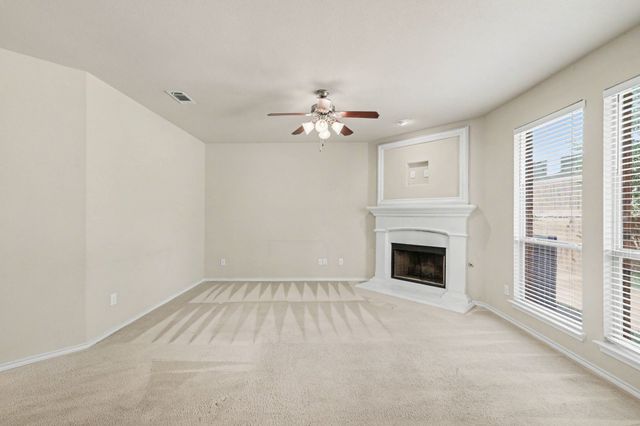 8738 Misty Bluff Court, Dallas, TX 75249