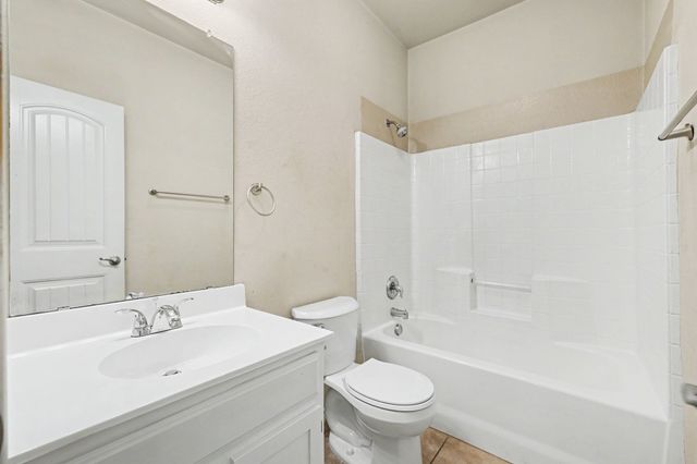 8738 Misty Bluff Court, Dallas, TX 75249