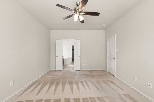 8738 Misty Bluff Court, Dallas, TX 75249