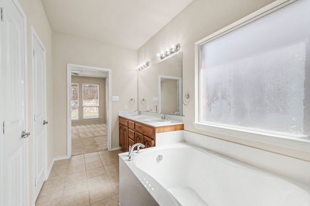 8738 Misty Bluff Court, Dallas, TX 75249