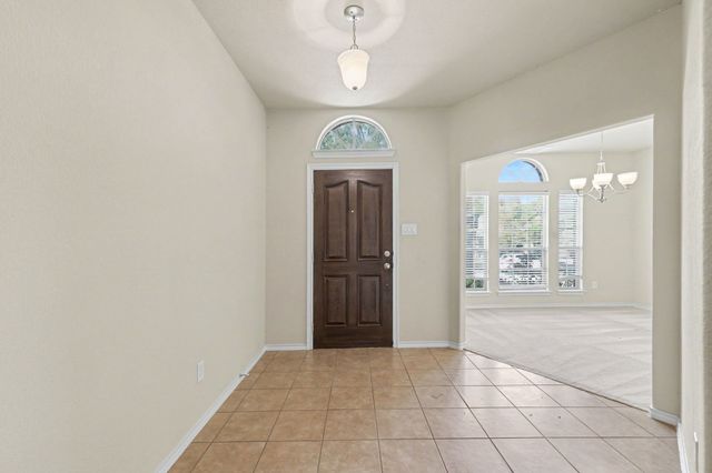 8738 Misty Bluff Court, Dallas, TX 75249