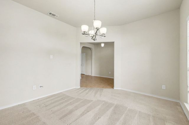 8738 Misty Bluff Court, Dallas, TX 75249
