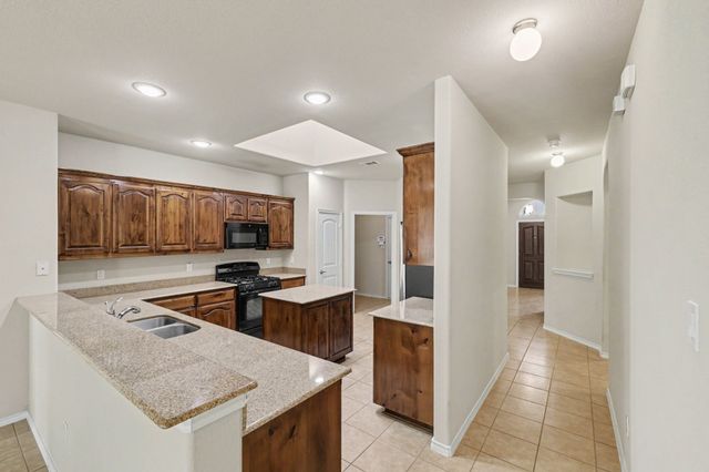 8738 Misty Bluff Court, Dallas, TX 75249