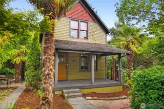 1114 5th Avenue SW, Olympia, WA 98502