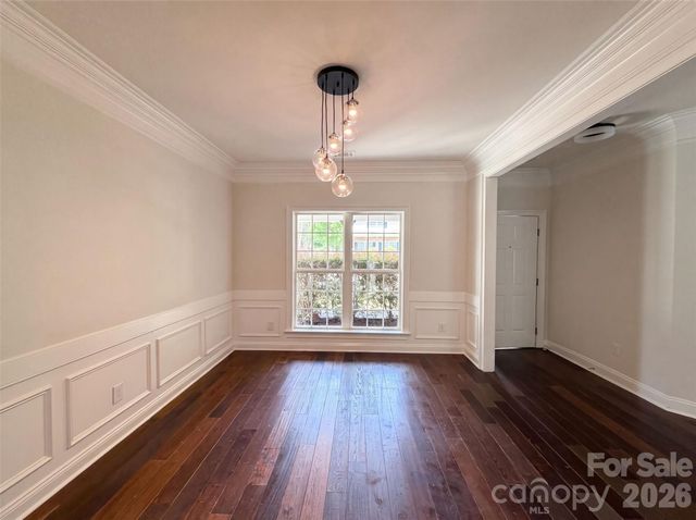 6420 Torrence Trace Drive, Huntersville, NC 28078