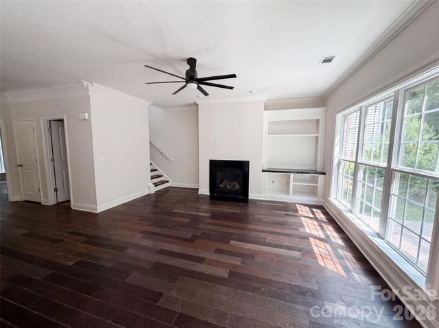 6420 Torrence Trace Drive, Huntersville, NC 28078