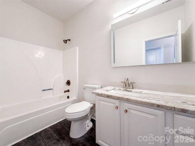 6420 Torrence Trace Drive, Huntersville, NC 28078