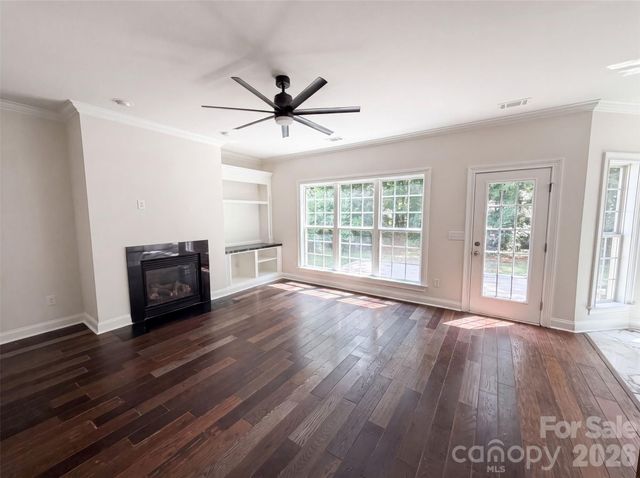 6420 Torrence Trace Drive, Huntersville, NC 28078