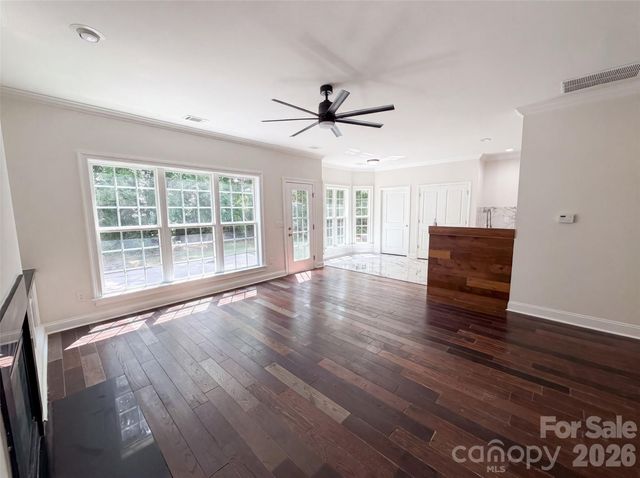 6420 Torrence Trace Drive, Huntersville, NC 28078