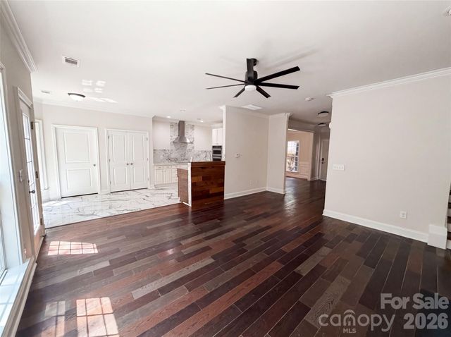 6420 Torrence Trace Drive, Huntersville, NC 28078