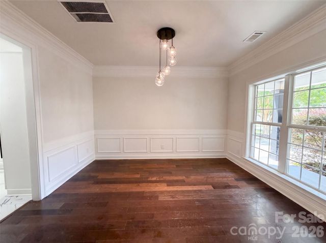 6420 Torrence Trace Drive, Huntersville, NC 28078