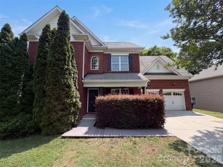 6420 Torrence Trace Drive, Huntersville, NC 28078