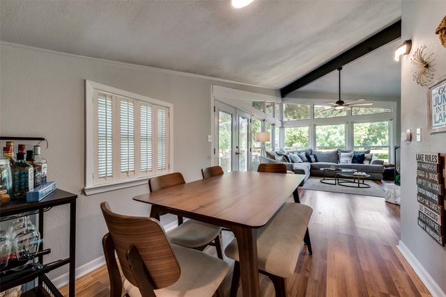 114 Wood Crest Drive, Tool, TX 75143