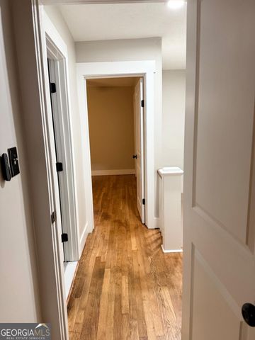 1179 Lynmoor Drive, Brookhaven, GA 30319