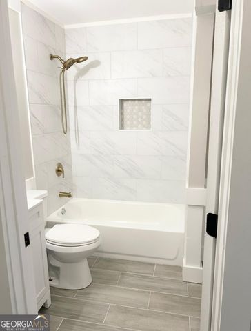 1179 Lynmoor Drive, Brookhaven, GA 30319