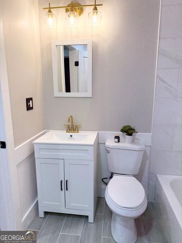 1179 Lynmoor Drive, Brookhaven, GA 30319