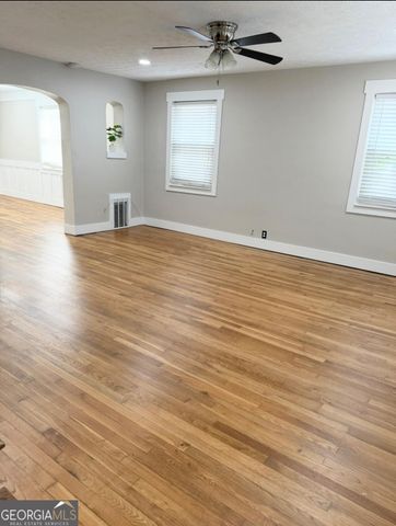 1179 Lynmoor Drive, Brookhaven, GA 30319