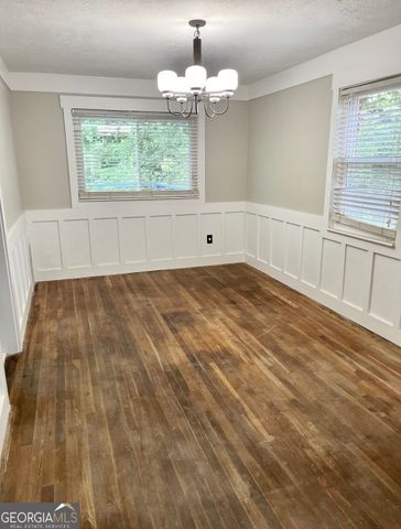 1179 Lynmoor Drive, Brookhaven, GA 30319