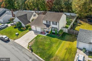 120 EDWARD DR, Swedesboro, NJ 08085