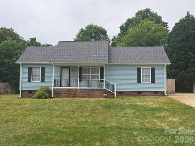 122 Kendra Drive, Mooresville, NC 28117