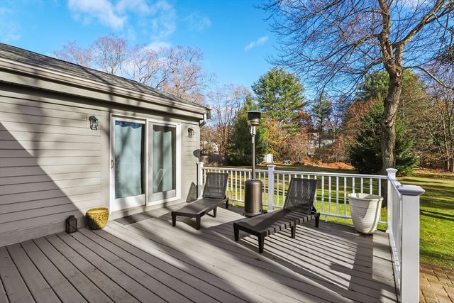 59 Turner Rd, Holliston, MA 01746