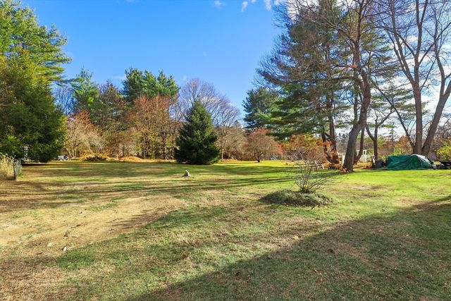 59 Turner Rd, Holliston, MA 01746