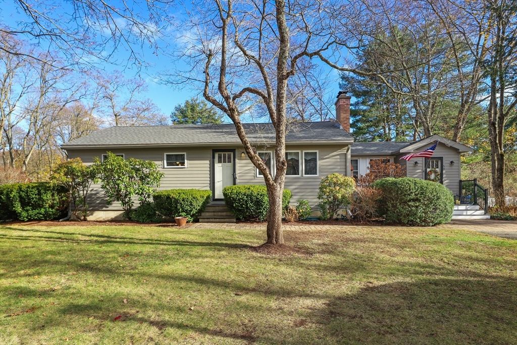 59 Turner Rd, Holliston, MA 01746
