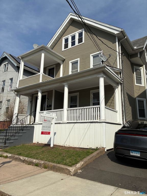 39 Houston Street 1, New Haven, CT 06513