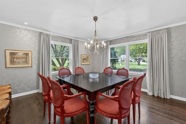 3600 W 89th Street, Leawood, KS 66206