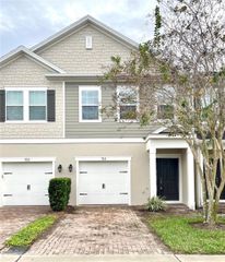 154 MITCHELL CREEK WAY, Oviedo, FL 32765
