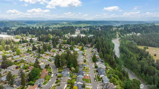2715 Forest Ridge Drive SE, Auburn, WA 98002
