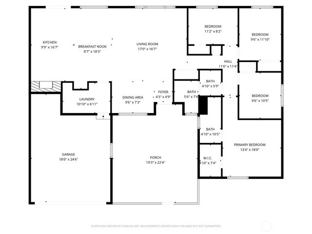 2715 Forest Ridge Drive SE, Auburn, WA 98002