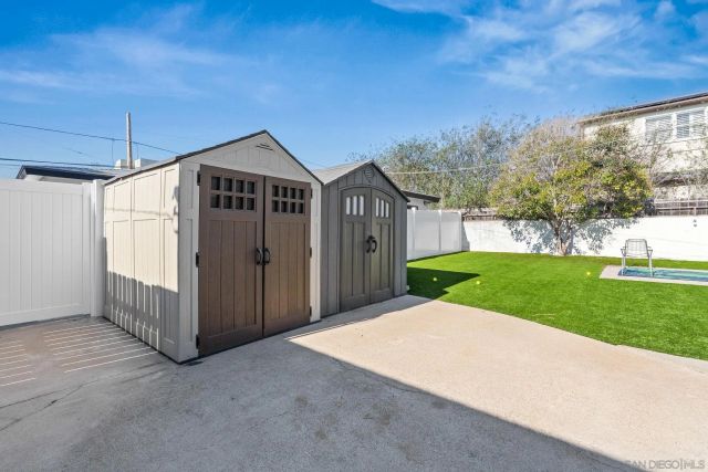 326-28 H Ave, Coronado, CA 92118