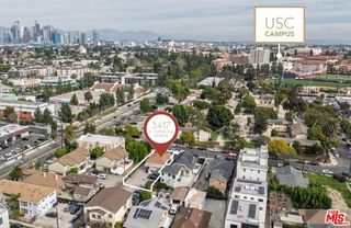 3417 S Catalina Street, Los Angeles, CA 90007