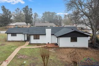 206 Village, Henderson, TX 75654