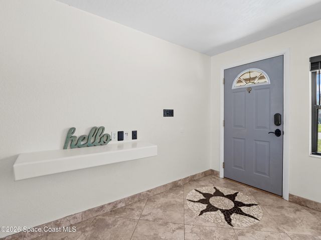 406 Amherst Avenue, Melbourne, FL 32901