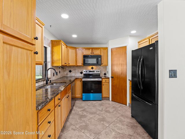 406 Amherst Avenue, Melbourne, FL 32901