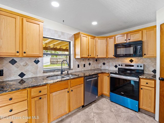 406 Amherst Avenue, Melbourne, FL 32901