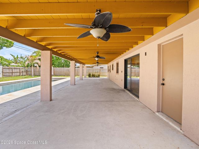 406 Amherst Avenue, Melbourne, FL 32901
