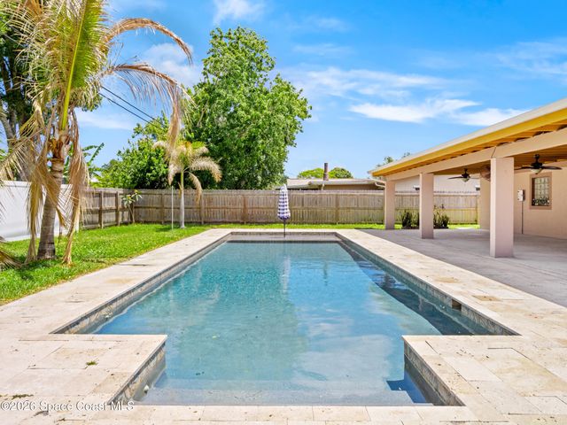 406 Amherst Avenue, Melbourne, FL 32901