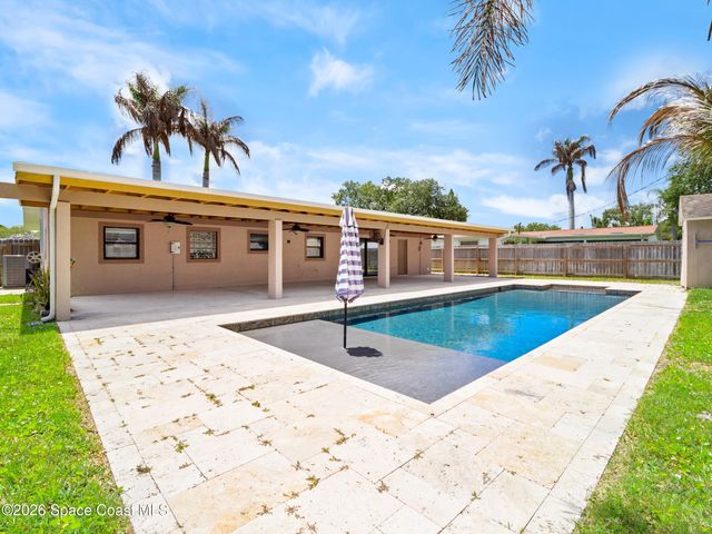 406 Amherst Avenue, Melbourne, FL 32901