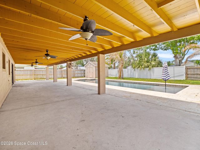 406 Amherst Avenue, Melbourne, FL 32901