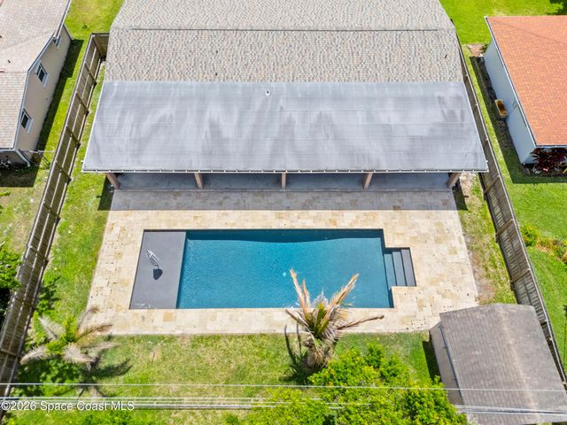 406 Amherst Avenue, Melbourne, FL 32901